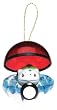 Pokemon Bulbasaur Christmas Ornament by Basic Fun