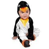 Penguin Infant Costume Penguin Infant Costume
