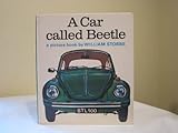 A car called Beetle : a picture book
