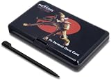 PDP Nintendo Licensed Metroid Duo Games Case and Stylus for DS Lite (Nintendo DS)