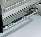 Dee Zee 371522 Elite Chrome Nerf Steps