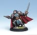Iron Kingdoms Miniatures: Captain Julian Helstrom - The Witchfire Trilogy_s-1