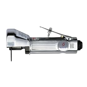 Sunex International SX233 3 Air Cut-Off Tool with Guard by Sunex