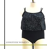 LONGITUDE WOMENS XCEFA iubNj i16 18 20 22 24j