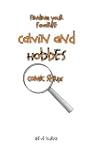 Finding Your Favorite Calvin and Hobb...
