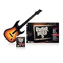 Guitar Hero 5 - Guitar Bundle (PS3)