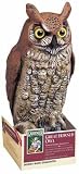  : Dalen Gardeneer 16-Inch Molded Owl #OW6