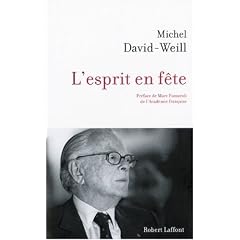 L'esprit en f�te