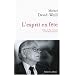 L'esprit en f�te