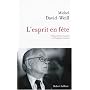 L'esprit en f�te