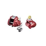 ダイワ　タナコンブル750Fe