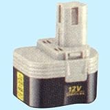 電池パック B-1203F2