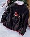 Woolrich Women s Cardinal Crew Sweater