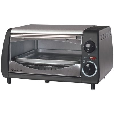 Images for Magic Chef Mcsto4st Toaster Oven - 4 Slice