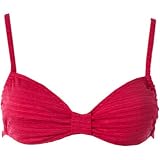 Roxy Wild Emotion Adjustable Angel Bikini Top - Women's