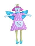 Tooth Fairy Pink