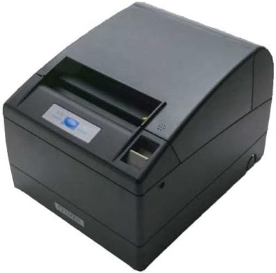 Citizen CT-S4000 THERM,ENET&USB,RCPT PRTR,112-150MM/SEC,69 COLUMN