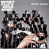 Mondo Blotto [VINYL]