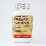 Cholesterol Formula 120 Capsules