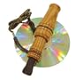 Woods Wise Predator Call w/CD & Lanyard Md: WW060 .