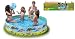 Kitchen & Housewares : Rigid Wall Pool 71" X 15"
