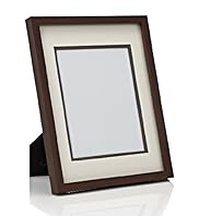 Rectangular Photo Frame 20 x 25cm 8 x 10