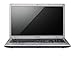 Samsung R730-Nami 44.2 cm (17.4 Zoll) Notebook (Intel T6600 2.2GHz, 4GB RAM, 500GB HDD, nVIDIA GeForce 310M, DVD, Win 7 HP)