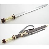 Hand Forged Battle Ready Roman Gladiator Sword Maximus