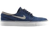 Nike SB Zoom Stefan Janoski Obsidian Blue # 333824-404