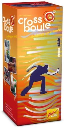 Zoch - Crossboule : Stripes Slide by Zoch Verlag GmbH