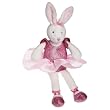 Mary Meyer Dream Dancers Plush Bunny Large 12"