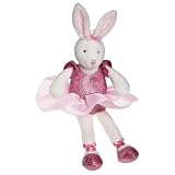 Mary Meyer Dream Dancers Plush Bunny Large 12"