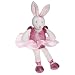 Mary Meyer Dream Dancers Plush Bunny Large 12"