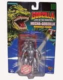 Mecha-Godzilla Bendy (1994)IMAGE