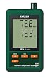 Extech SD500 Humidity/Temperature Datalogger with SD Card