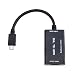 USB to MHL HDMI Video Audio Adapter For Samsung Galaxy S2 i9100 (Support up to 1080p)