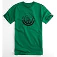 Element Scatter Logo Tee