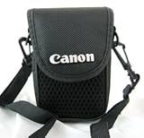 Case Bag for Canon Powershot G11 G10 SX120 D10 SX110 SX