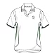 Lotto Polo ATP Techno , Herren, white