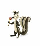 Lenox Pepe Le Pew King of Romance