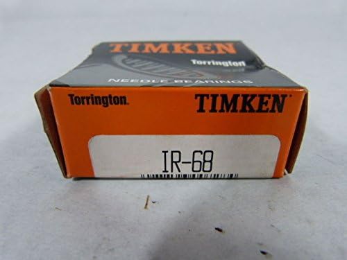 Timken/Torrington IR-68 Needle Bearing