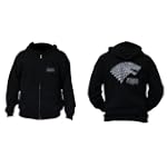 GAME OF THRONES - Sweat Winter is com...