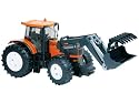 Bruder 03001 Renault Atles 936 RZ Tractor with Frontloader