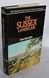 The Sussex landscape