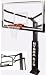 Hydra Rib Arena View 60 In Ground Basketball System