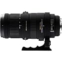 Sigma 120-400mm f/4.5-5.6 AF APO DG OS HSM Telephoto Zoom Lens for Nikon Digital SLR Cameras