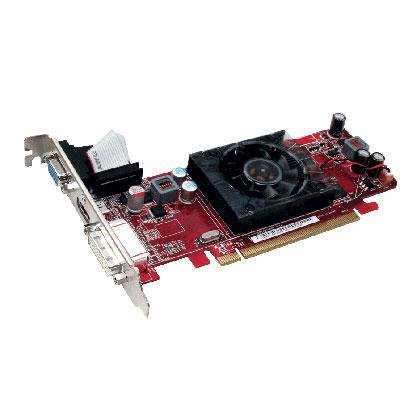 Radeon HD4350 512MB Pcie HDmi
