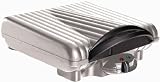4 Square Belgian Waffler 1452