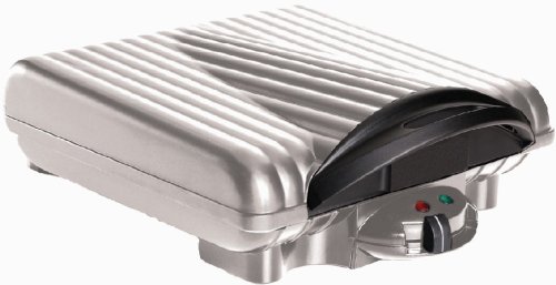 4 Square Belgian Waffler 1452