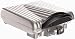 Kitchen & Housewares : CucinaPro 1452 New Premium Waffle Bakers Four Square Belgian Waffler 11.5-in.